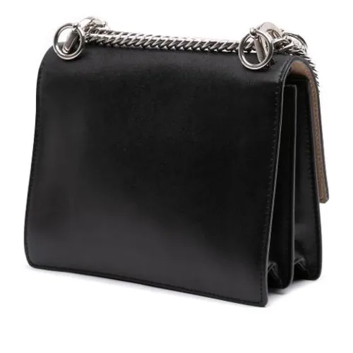 Pre-owned > Pre-owned Bags > Pre-owned Cross Body Bags - - Fendi Vintage - Modalova