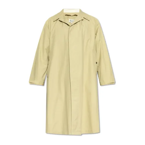 Coats > Trench Coats - - Maison Margiela - Modalova