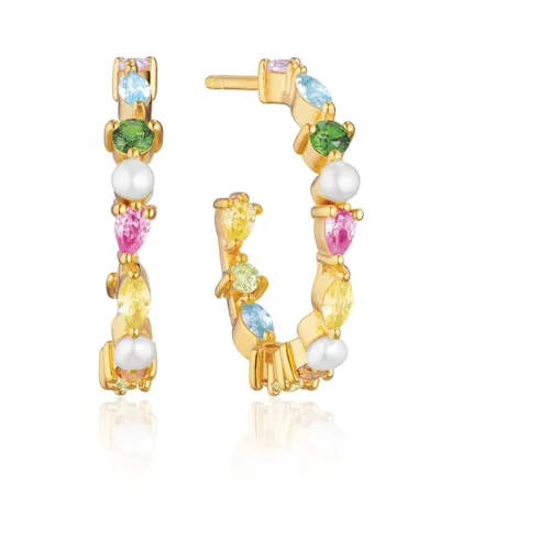 Accessories > Jewellery > Earrings - - Sif Jakobs Jewellery - Modalova