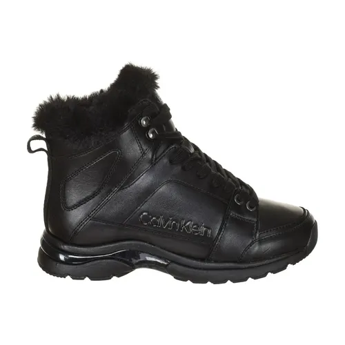 Shoes > Boots > Winter Boots - - Calvin Klein - Modalova