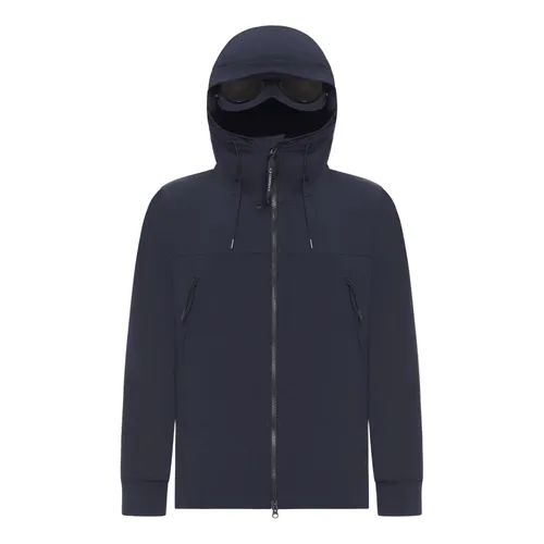 Jackets > Light Jackets - - C.p. Company - Modalova