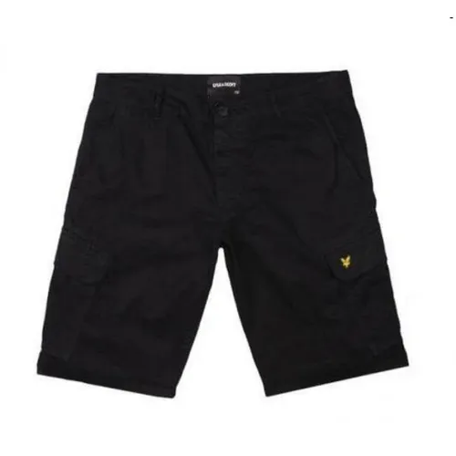 Shorts > Casual Shorts - - Lyle & Scott - Modalova