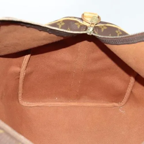 Pre-owned > Pre-owned Bags > Pre-owned Weekend Bags - - Louis Vuitton Vintage - Modalova