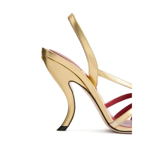 Shoes > Sandals > High Heel Sandals - - Valentino Garavani - Modalova