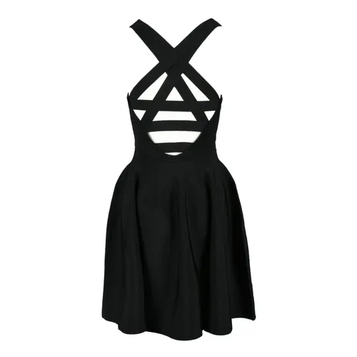 Dresses > Day Dresses > Short Dresses - - Pinko - Modalova