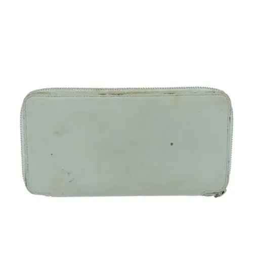 Pre-owned > Pre-owned Accessories > Pre-owned Wallets - - Louis Vuitton Vintage - Modalova