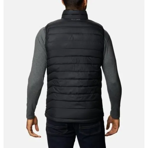 Jackets > Vests - - Columbia - Modalova