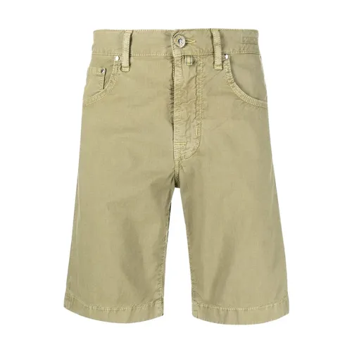 Shorts > Casual Shorts - - Jacob Cohën - Modalova