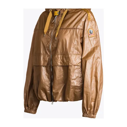 Jackets > Light Jackets - - Parajumpers - Modalova
