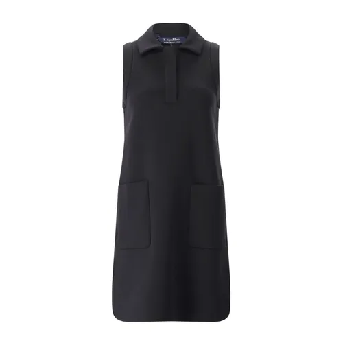 Dresses > Day Dresses > Shirt Dresses - - Max Mara - Modalova