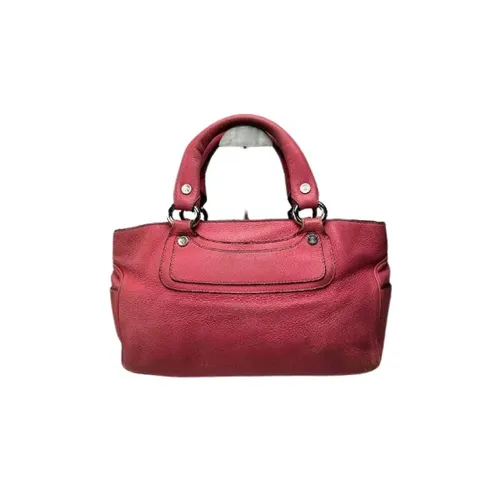 Pre-owned > Pre-owned Bags > Pre-owned Handbags - - Celine Vintage - Modalova