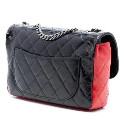 Pre-owned > Pre-owned Bags > Pre-owned Shoulder Bags - - Chanel Vintage - Modalova