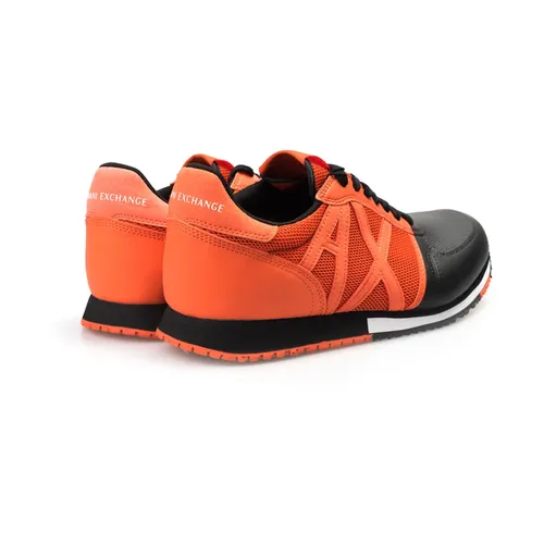 Shoes > Sneakers - - Armani Exchange - Modalova
