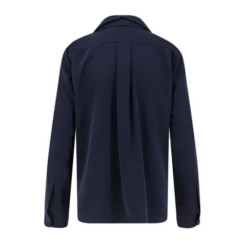 Blouses & Shirts > Shirts - - Max Mara - Modalova