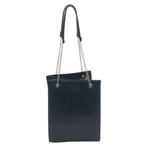 Pre-owned > Pre-owned Bags > Pre-owned Shoulder Bags - - Prada Vintage - Modalova