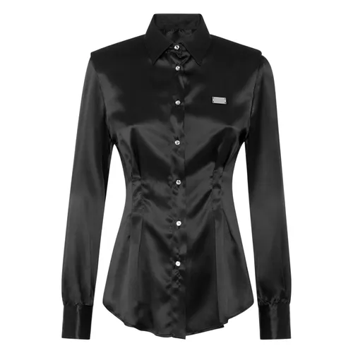 Blouses & Shirts > Shirts - - Philipp Plein - Modalova