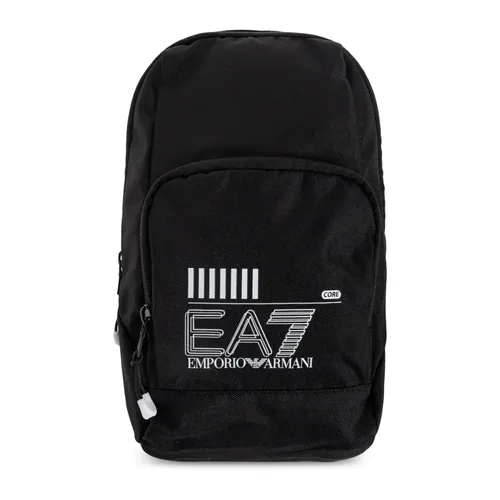 Bags > Backpacks - - Emporio Armani EA7 - Modalova