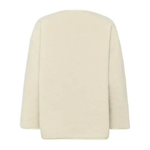 Knitwear > Cardigans - - Soaked in Luxury - Modalova