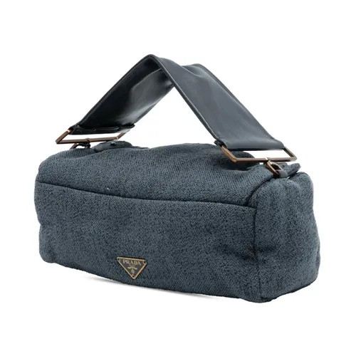 Pre-owned > Pre-owned Bags > Pre-owned Shoulder Bags - - Prada Vintage - Modalova