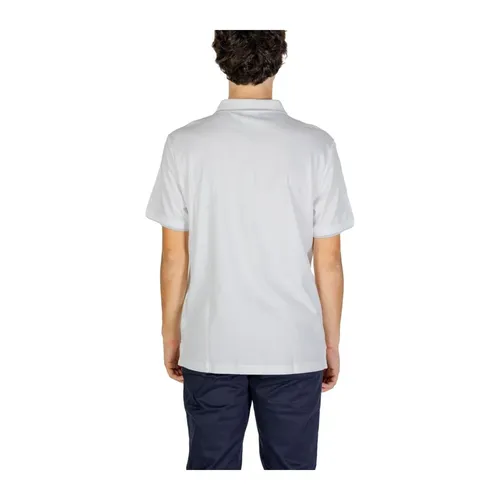 Tops > Polo Shirts - - Calvin Klein Jeans - Modalova