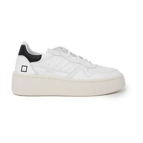 Shoes > Sneakers - - D.a.t.e. - Modalova