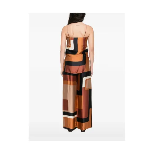 Tops > Sleeveless Tops - - Faithfull the brand - Modalova