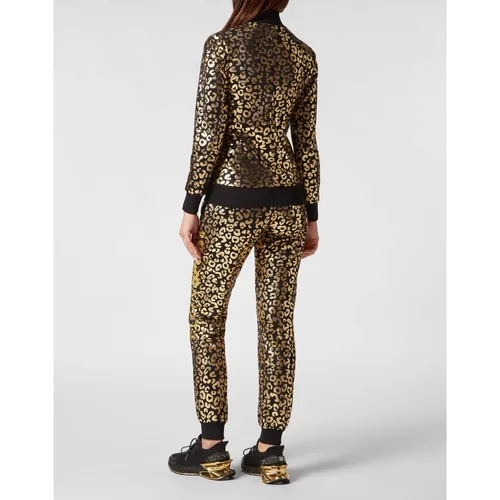 Jumpsuits & Playsuits > Jumpsuits - - Plein Sport - Modalova