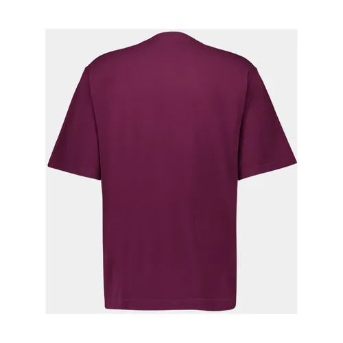 Tops > T-Shirts - - Dolce & Gabbana - Modalova