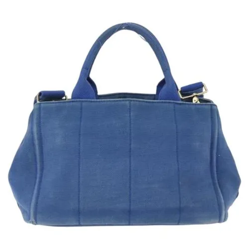 Pre-owned > Pre-owned Bags > Pre-owned Handbags - - Prada Vintage - Modalova