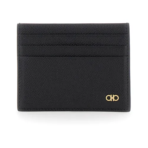 Accessories > Wallets & Cardholders - - Ferragamo - Modalova