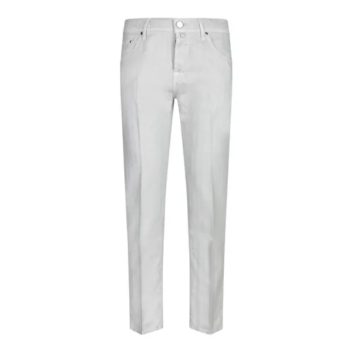 Jeans > Slim-fit Jeans - - Jacob Cohën - Modalova