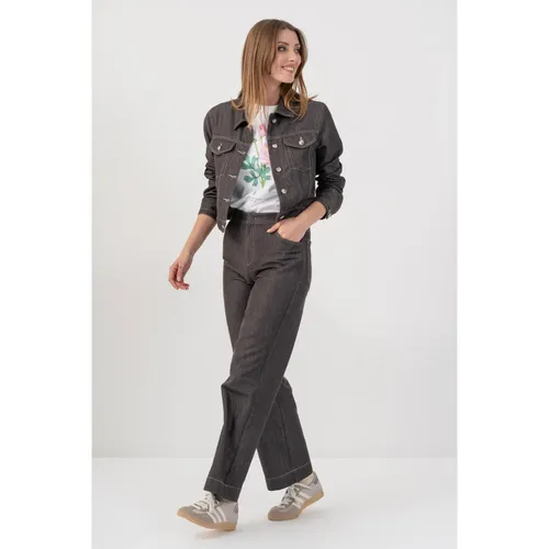 Jackets > Denim Jackets - - Kocca - Modalova