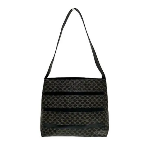 Pre-owned > Pre-owned Bags > Pre-owned Shoulder Bags - - Celine Vintage - Modalova