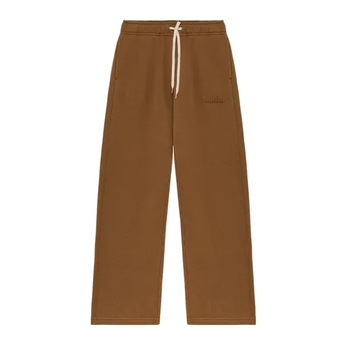 Trousers > Sweatpants - - Autry - Modalova