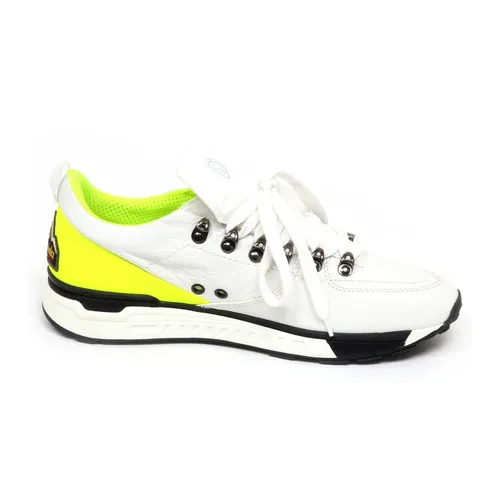 Shoes > Sneakers - - Barracuda - Modalova