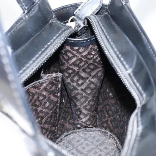 Pre-owned > Pre-owned Bags > Pre-owned Handbags - - Bally Pre-owned - Modalova