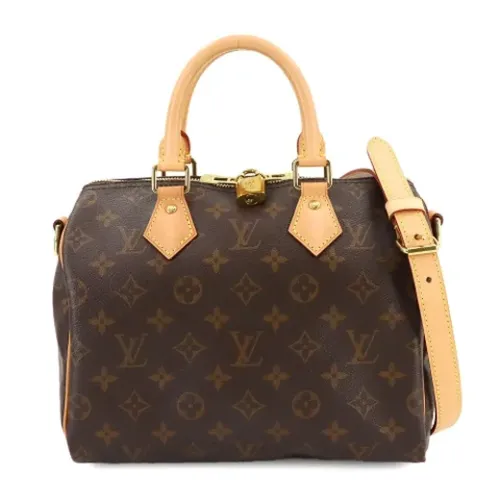 Pre-owned > Pre-owned Bags > Pre-owned Handbags - - Louis Vuitton Vintage - Modalova