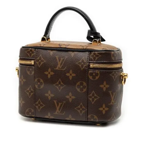 Pre-owned > Pre-owned Bags > Pre-owned Handbags - - Louis Vuitton Vintage - Modalova