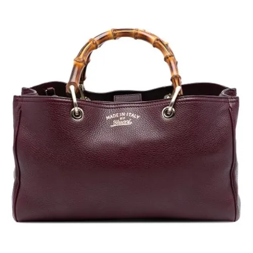 Pre-owned > Pre-owned Bags > Pre-owned Handbags - - Gucci Vintage - Modalova