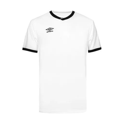 Umbro - Tops > T-Shirts - White - Umbro - Modalova