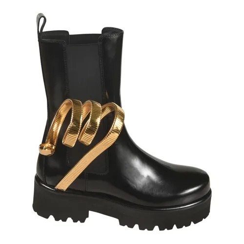 Shoes > Boots > Chelsea Boots - - René Caovilla - Modalova