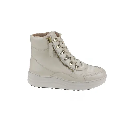 Shoes > Boots > Lace-up Boots - - Gabor - Modalova