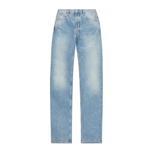 Jeans > Straight Jeans - - The Attico - Modalova