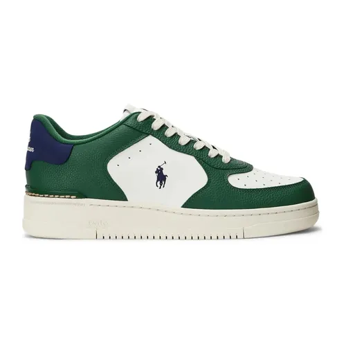 Shoes > Sneakers - - Polo Ralph Lauren - Modalova