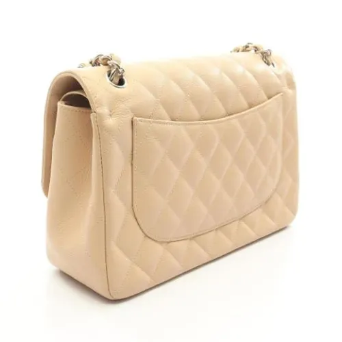 Pre-owned > Pre-owned Bags > Pre-owned Shoulder Bags - - Chanel Vintage - Modalova