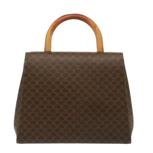 Pre-owned > Pre-owned Bags > Pre-owned Handbags - - Celine Vintage - Modalova