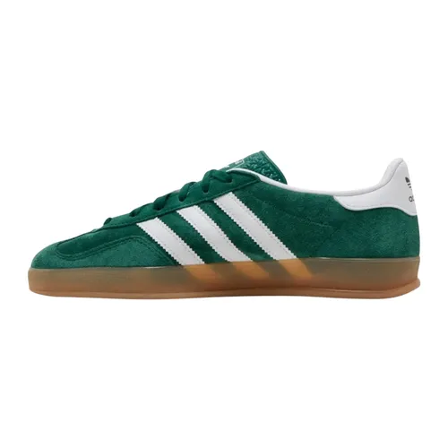 Adidas - Shoes > Sneakers - Green - Adidas - Modalova