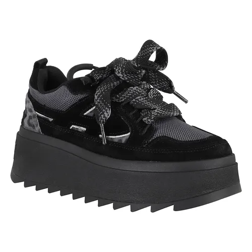 ASH - Shoes > Sneakers - Black - ASH - Modalova