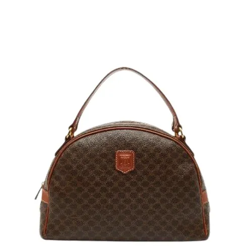 Pre-owned > Pre-owned Bags > Pre-owned Handbags - - Celine Vintage - Modalova