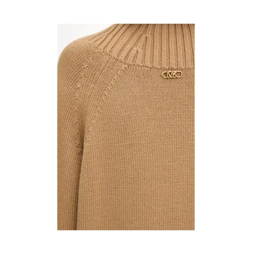 Knitwear > Turtlenecks - - Michael Kors - Modalova